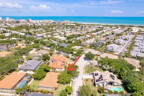 410 Oriole Lane Indialantic FL 32903