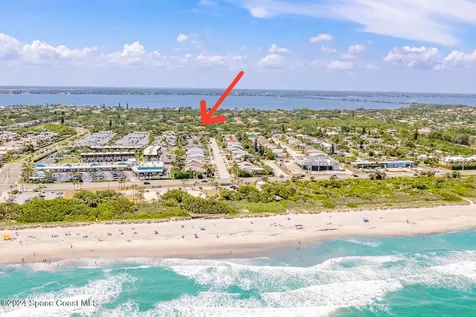 410 Oriole Lane Indialantic FL 32903