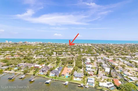 410 Oriole Lane Indialantic FL 32903