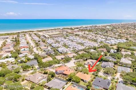 410 Oriole Lane Indialantic FL 32903