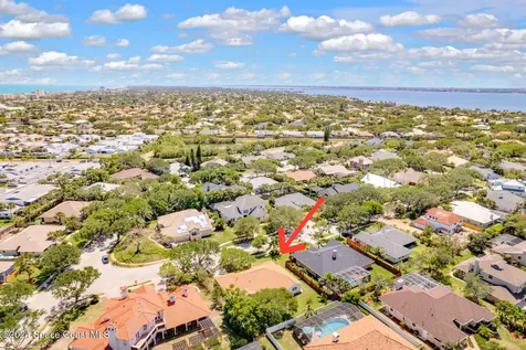 410 Oriole Lane Indialantic FL 32903