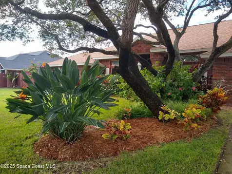 410 Oriole Lane Indialantic FL 32903