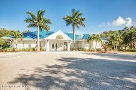 410 Oriole Lane Indialantic FL 32903