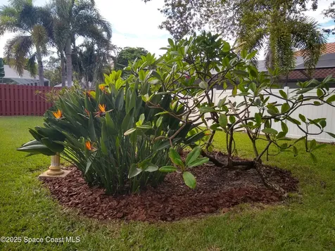 410 Oriole Lane Indialantic FL 32903