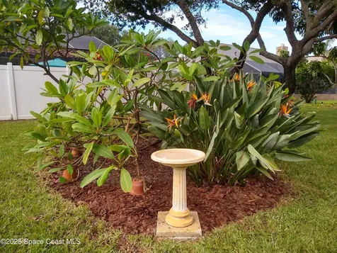 410 Oriole Lane Indialantic FL 32903