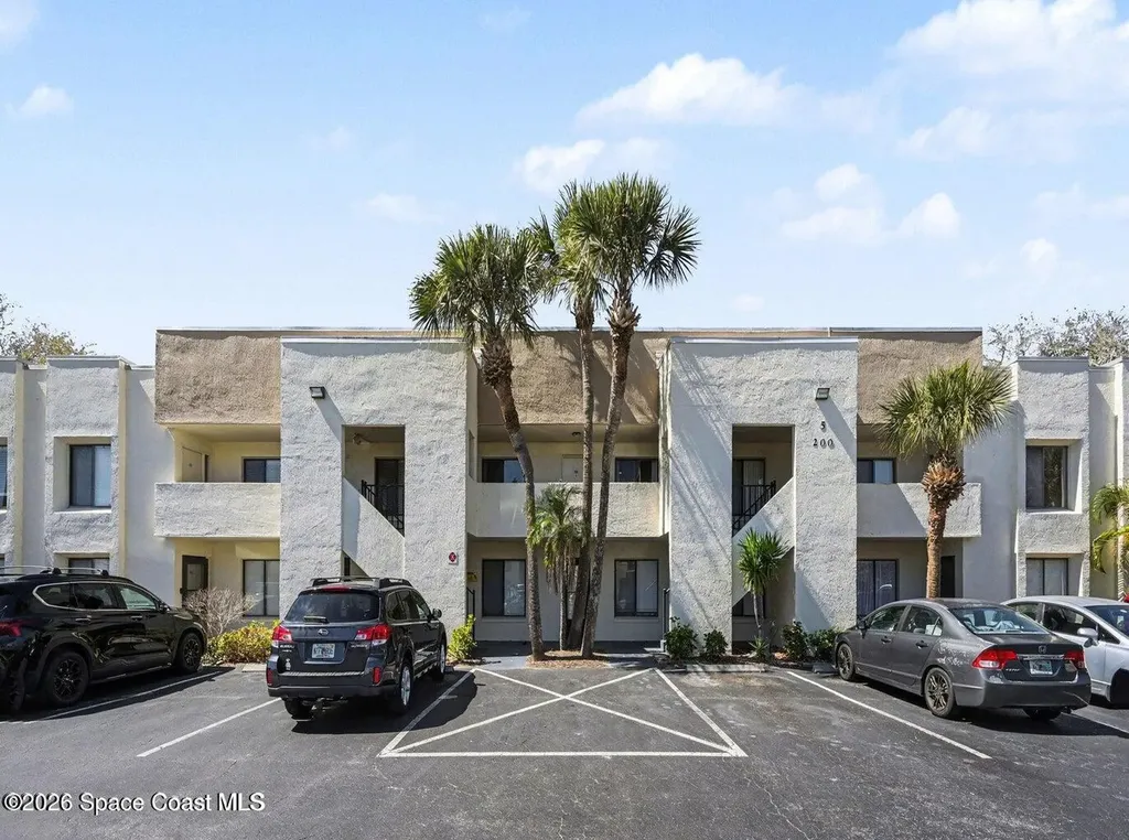 200 International Drive Cape Canaveral FL 32920