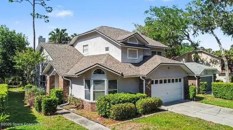 730 Lakewood Lane Titusville FL 32780