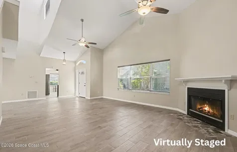 730 Lakewood Lane Titusville FL 32780