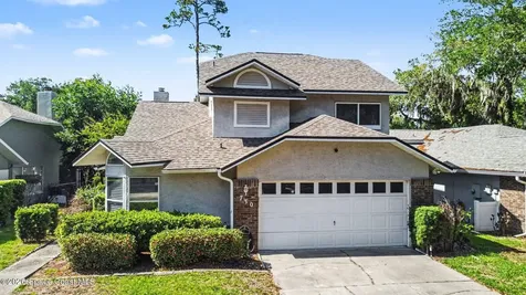 730 Lakewood Lane Titusville FL 32780