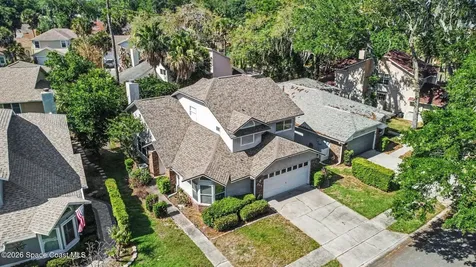 730 Lakewood Lane Titusville FL 32780
