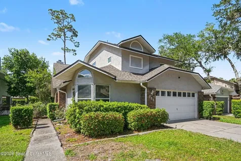 730 Lakewood Lane Titusville FL 32780