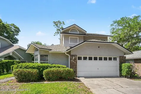 730 Lakewood Lane Titusville FL 32780