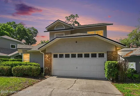 730 Lakewood Lane Titusville FL 32780