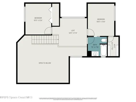 730 Lakewood Lane Titusville FL 32780