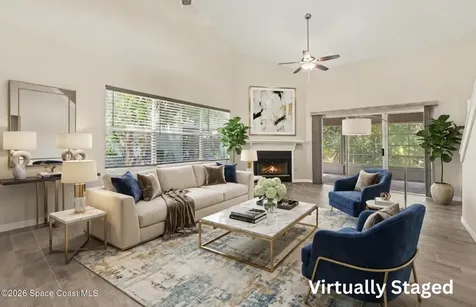 730 Lakewood Lane Titusville FL 32780