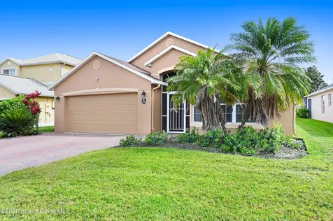4190 Chardonnay Drive Rockledge FL 32955