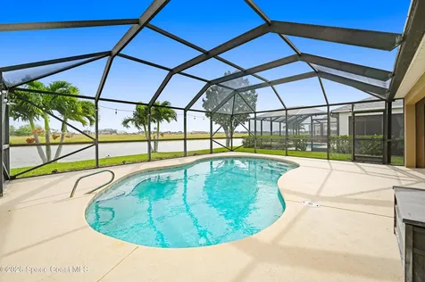 4190 Chardonnay Drive Rockledge FL 32955