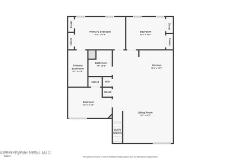 1635 Par Street NE Palm Bay FL 32905