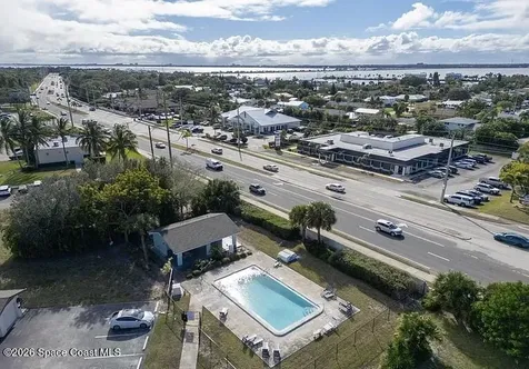 157 Kristi Drive Satellite Beach FL 32937