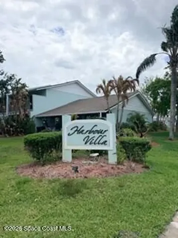 157 Kristi Drive Satellite Beach FL 32937