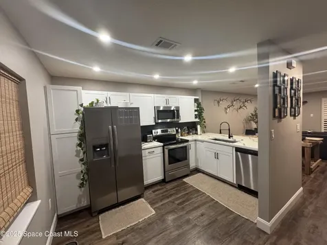 157 Kristi Drive Satellite Beach FL 32937