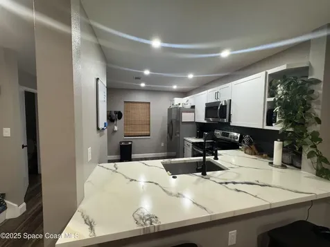 157 Kristi Drive Satellite Beach FL 32937