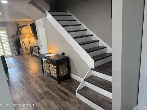 157 Kristi Drive Satellite Beach FL 32937