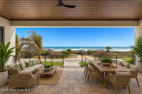 1008 Wave Crest Avenue Indialantic FL 32903