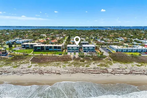 1008 Wave Crest Avenue Indialantic FL 32903