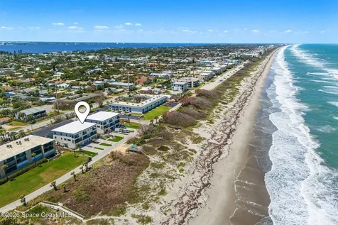 1008 Wave Crest Avenue Indialantic FL 32903