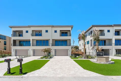 1008 Wave Crest Avenue Indialantic FL 32903