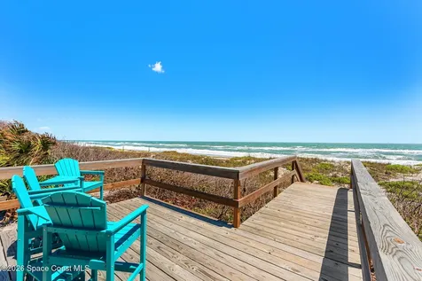 1008 Wave Crest Avenue Indialantic FL 32903