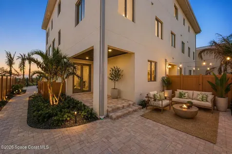 1008 Wave Crest Avenue Indialantic FL 32903