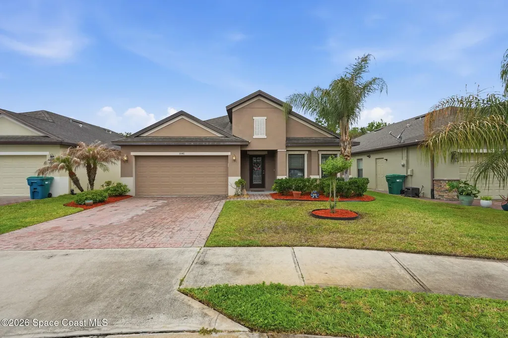 5541 Extravagant Court Cocoa FL 32926