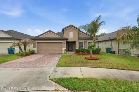 5541 Extravagant Court Cocoa FL 32926