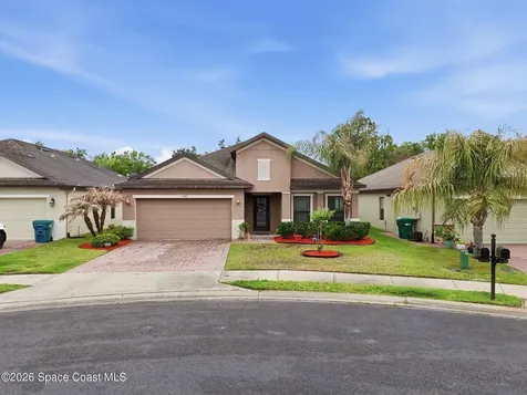 5541 Extravagant Court Cocoa FL 32926