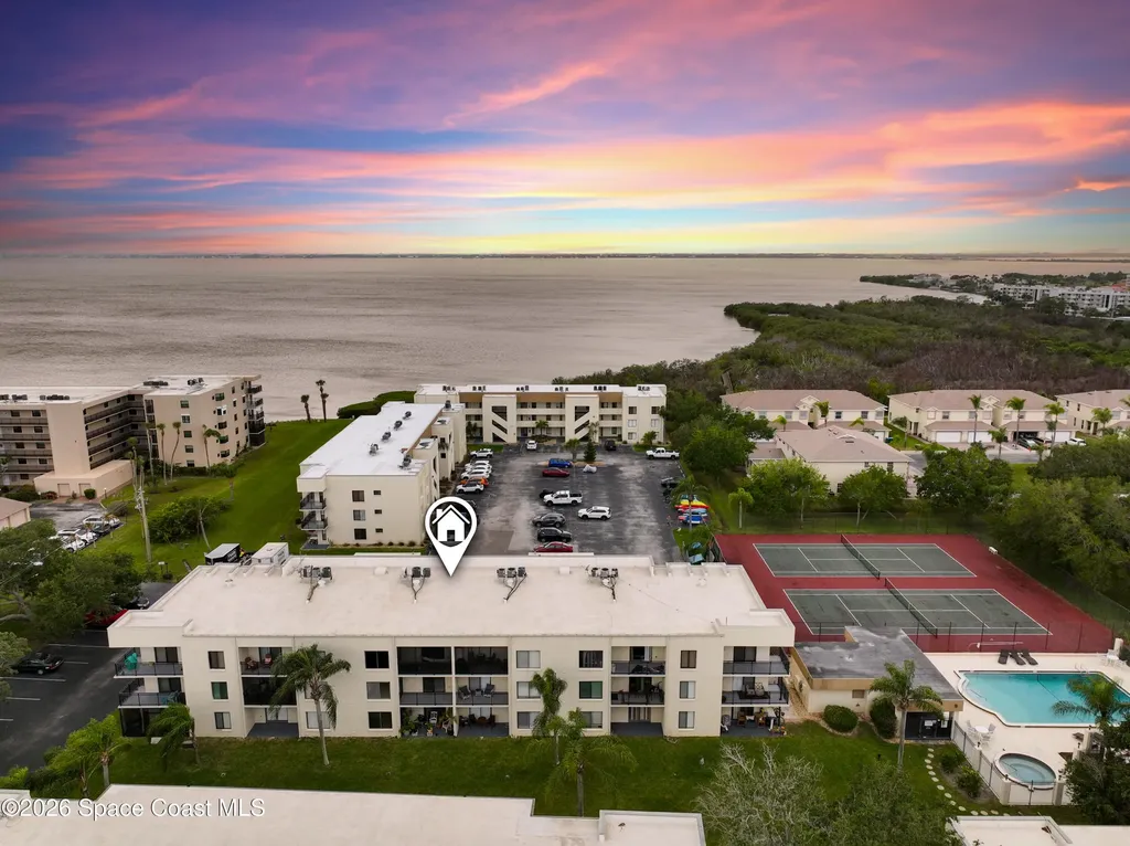 200 International Drive Cape Canaveral FL 32920