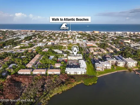 200 International Drive Cape Canaveral FL 32920
