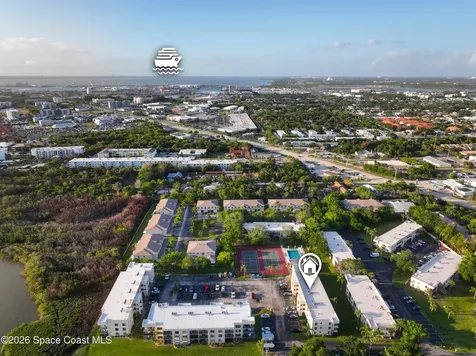 200 International Drive Cape Canaveral FL 32920