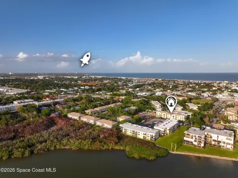200 International Drive Cape Canaveral FL 32920
