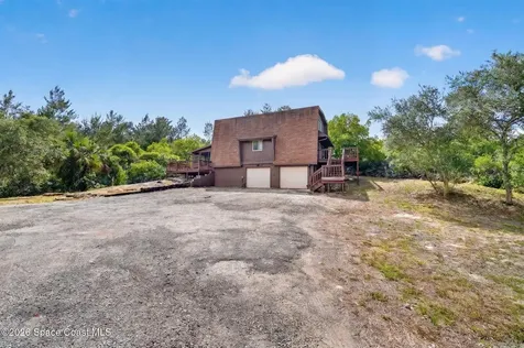 1410 N Carpenter Road Titusville FL 32796