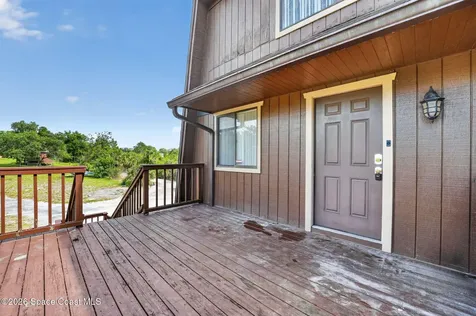 1410 N Carpenter Road Titusville FL 32796