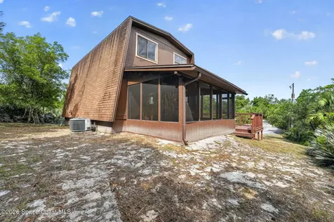 1410 N Carpenter Road Titusville FL 32796