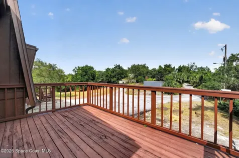 1410 N Carpenter Road Titusville FL 32796