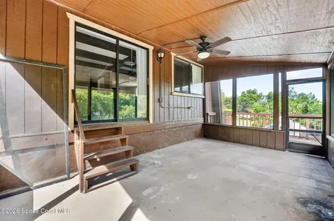 1410 N Carpenter Road Titusville FL 32796