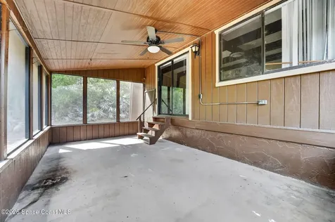 1410 N Carpenter Road Titusville FL 32796