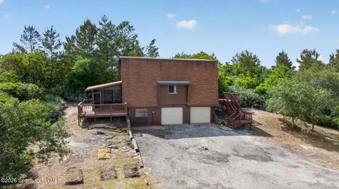 1410 N Carpenter Road Titusville FL 32796