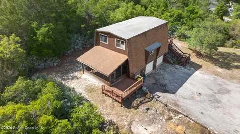 1410 N Carpenter Road Titusville FL 32796