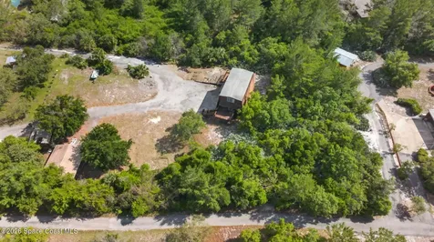 1410 N Carpenter Road Titusville FL 32796