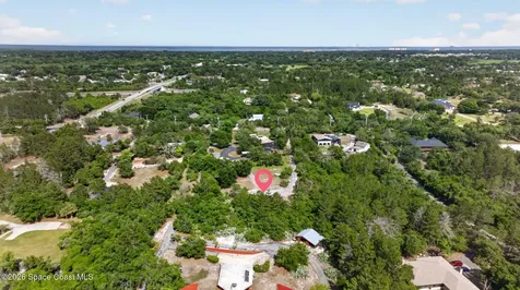 1410 N Carpenter Road Titusville FL 32796